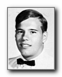 Bill Schafer: class of 1967, Norte Del Rio High School, Sacramento, CA.
